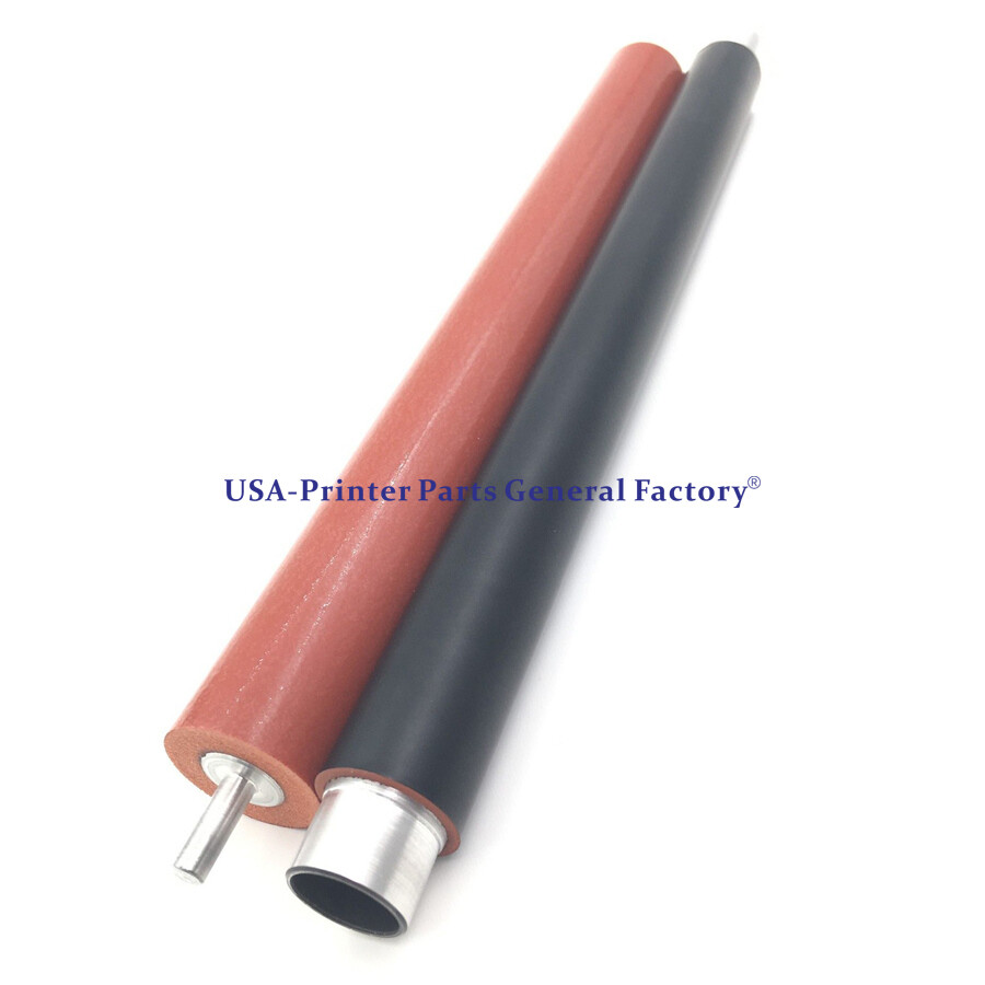 Original Upper Fuser Lower Pressure Roller For Brother HL3140 3170 MFC9340 9330