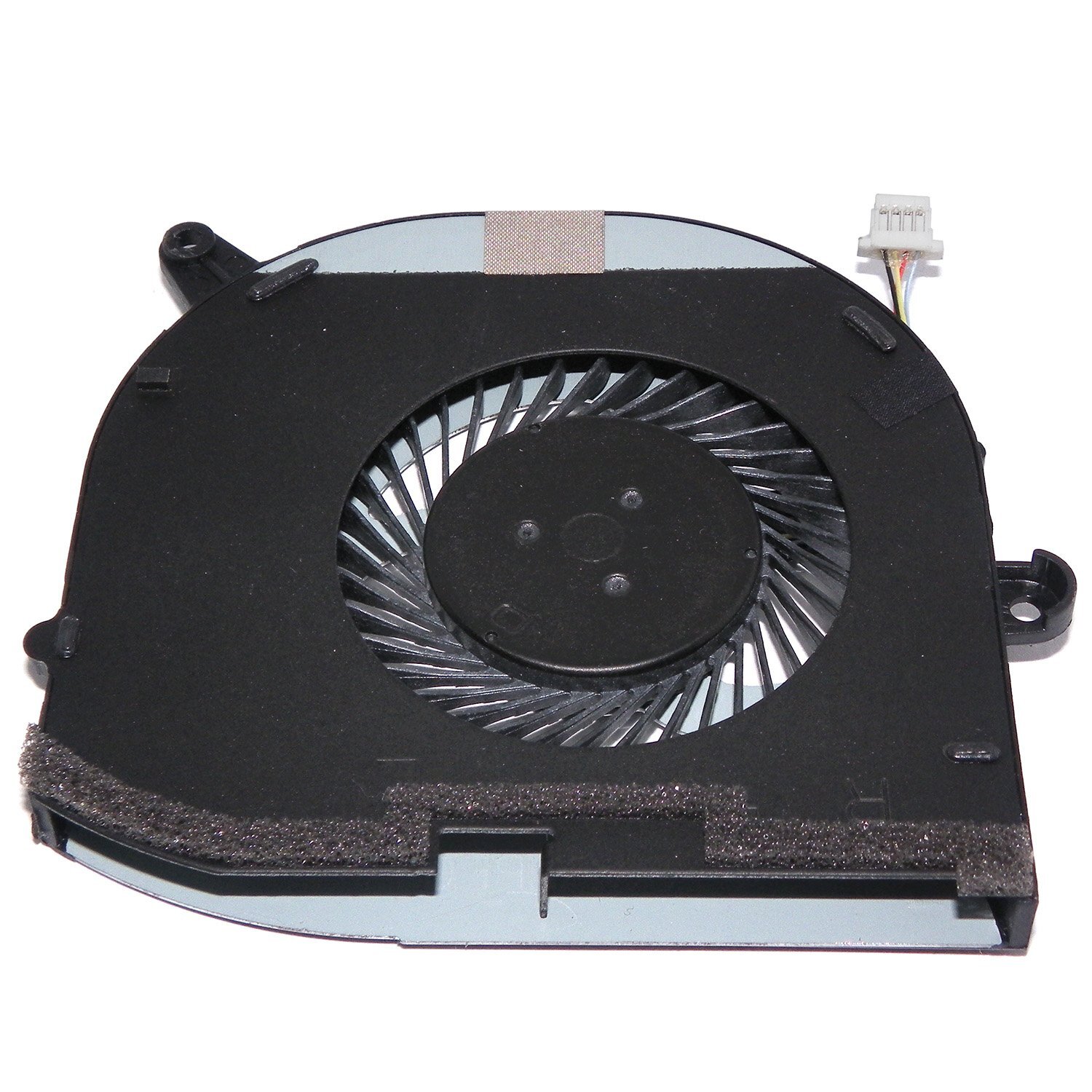 New OEM CPU Cooling Fan For DELL XPS 15 9560 DC28000IPF0 TK9J1 (Right)