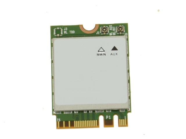 8PKF4 WiFi Card Wireless Adapter for Dell Latitude Precision