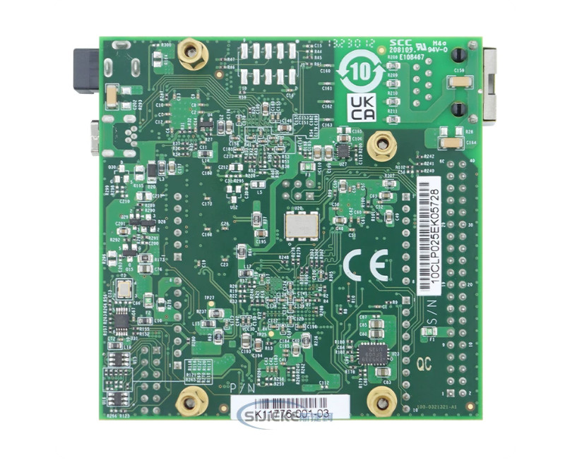 1pc New EK-10CL025U256 Cyclone10 LP FPGA 10CL025Altera motherboard