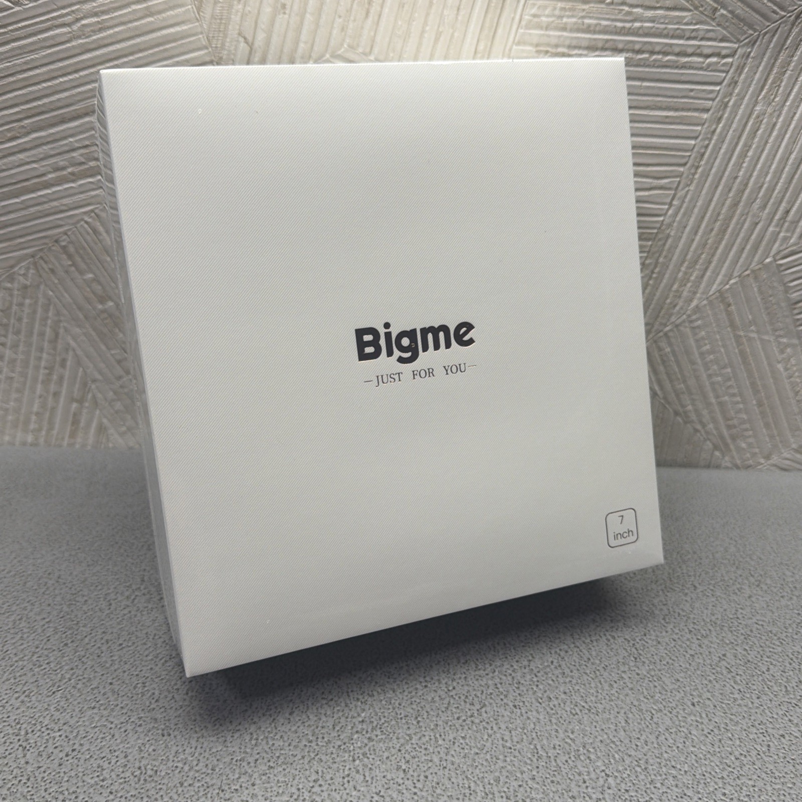 BIGME B751C Ebook Reader 7''Color Paper Tablet for Notes WT CASE AND PEN BUNDLE