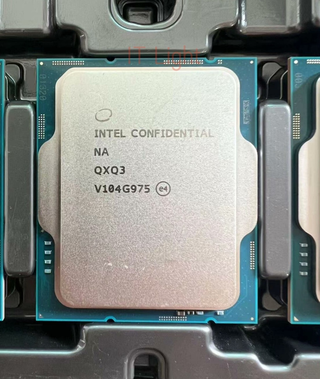 Intel Core i9-12900 ES QXQ3 1.0GHz 16Core 24Thread 30M 65W LGA1700 CPU Processor