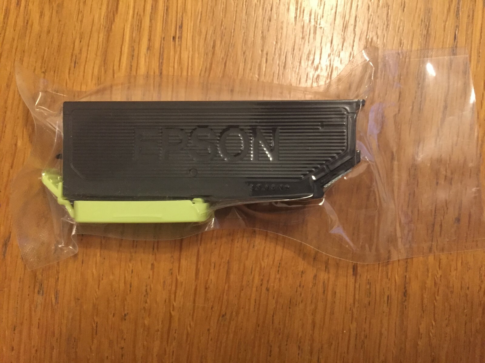 Epson 26XL Magenta Inkjet Cartridge