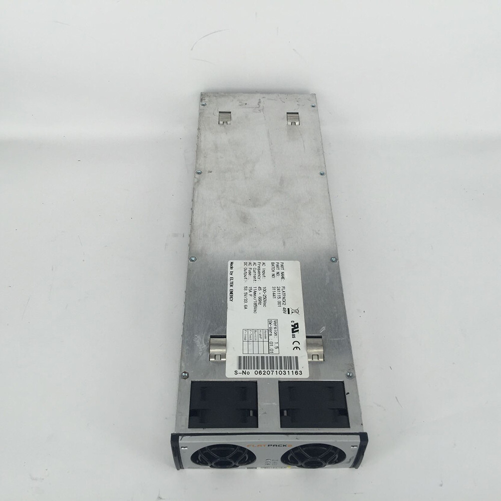 Used For ELTEK FLATPACK2 241119.100 48V/3000W Power Supply Module