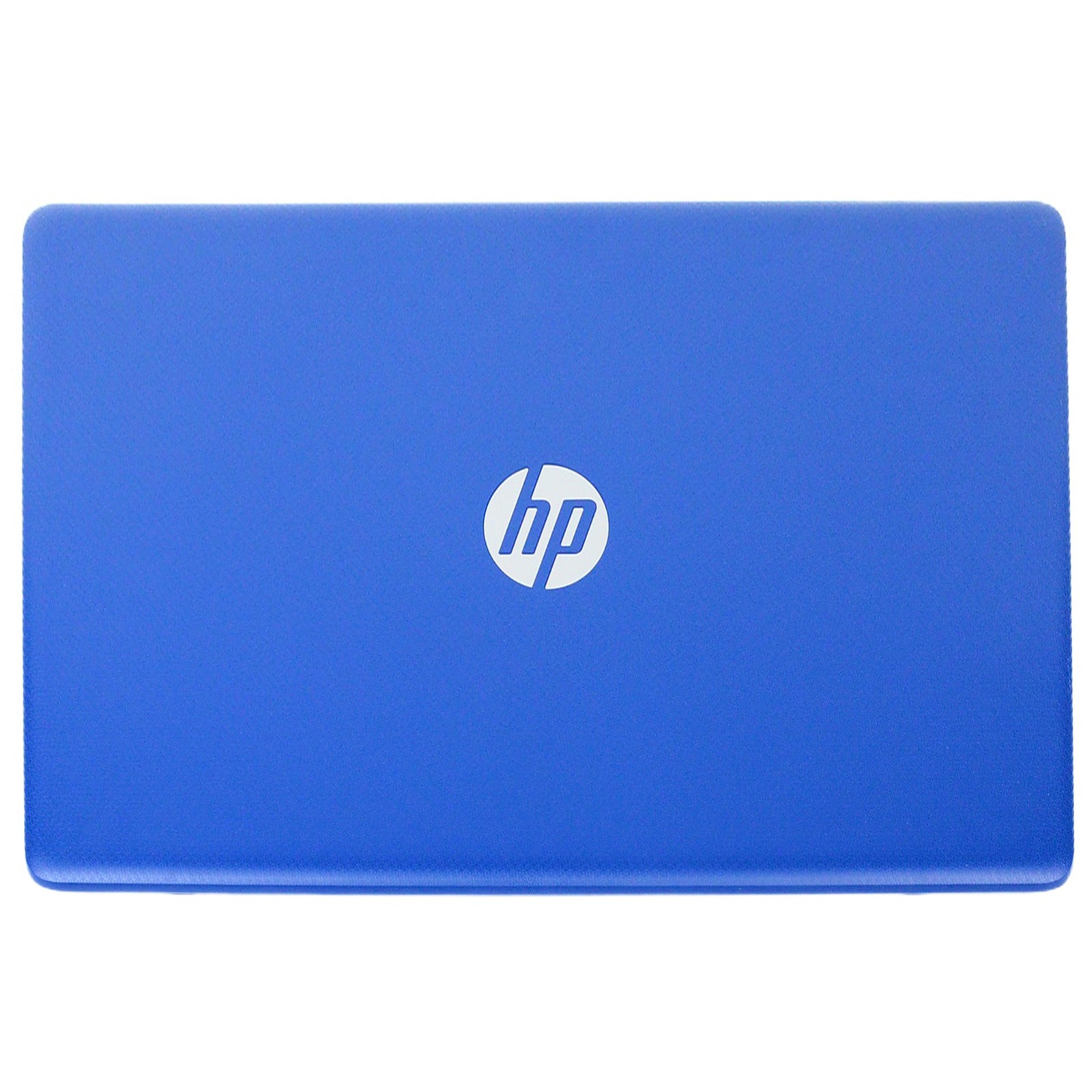 New Blue Textured LCD Back Cover Top Lid for HP 15-DA 15-DB 15T-DA 15T-DB Laptop