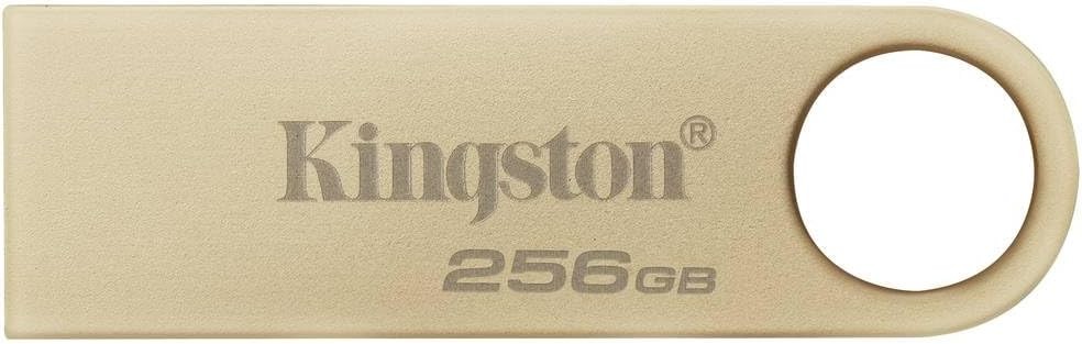 Kingston DataTraveler SE9 USB Flash Drive; 256GB