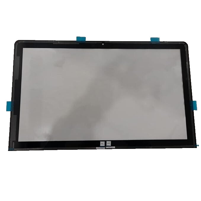Front Glass Bezel Replacement Screens Cover for Apple iMac 21.5 Inch All A1418