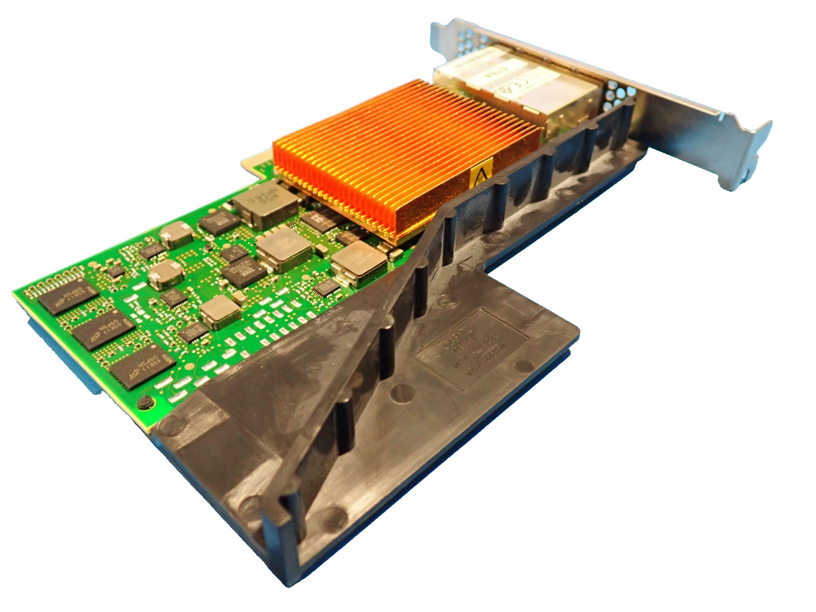 IBM 01DH545 6Gb 4-PORT ADA 57B4 PCIe Server RAID Adapter