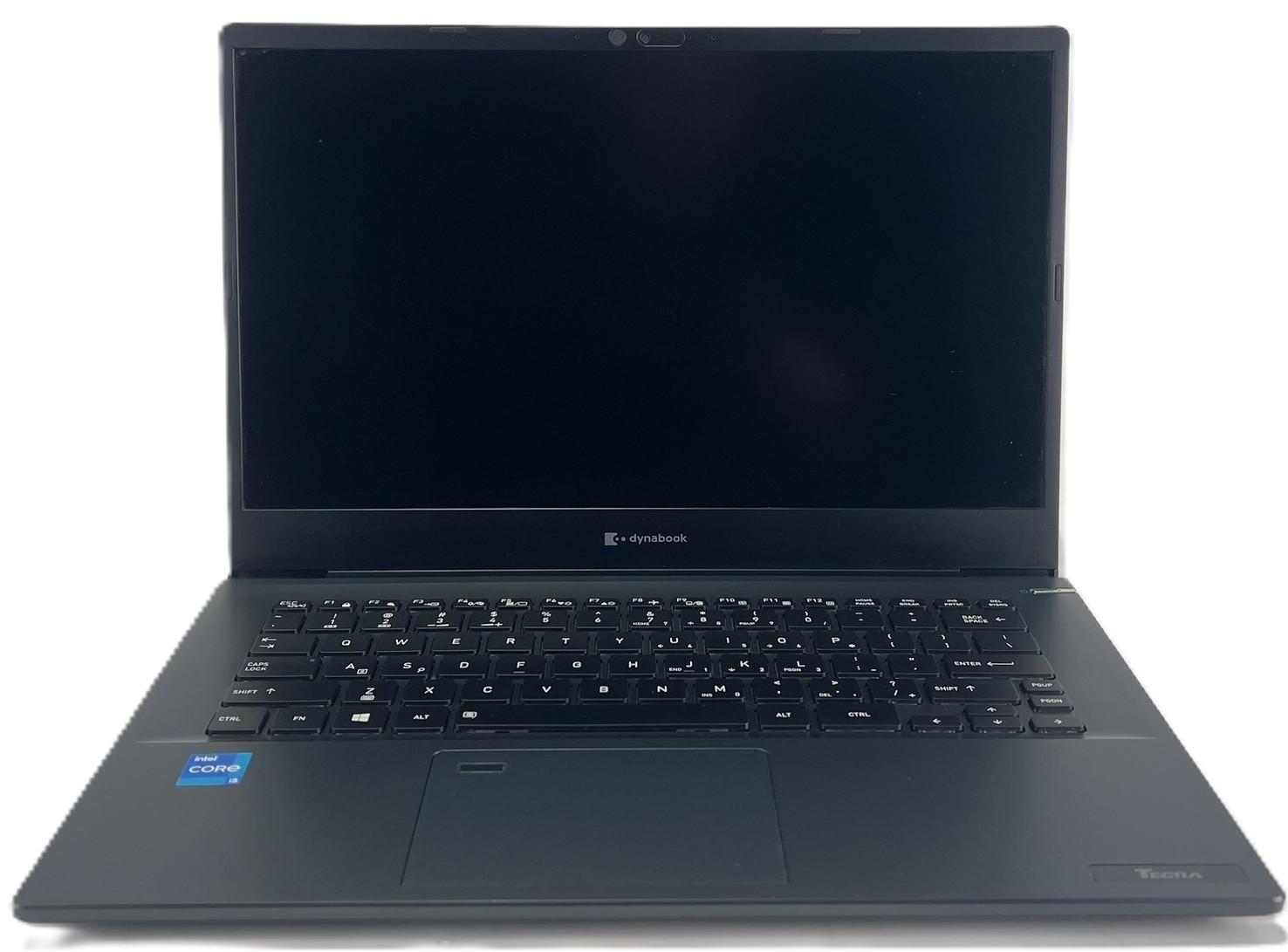 Dynabook TECRA A40-J 14" Laptop i7 11th Gen 512GB SSD 8GB RAM Win 11 Pro (CI)