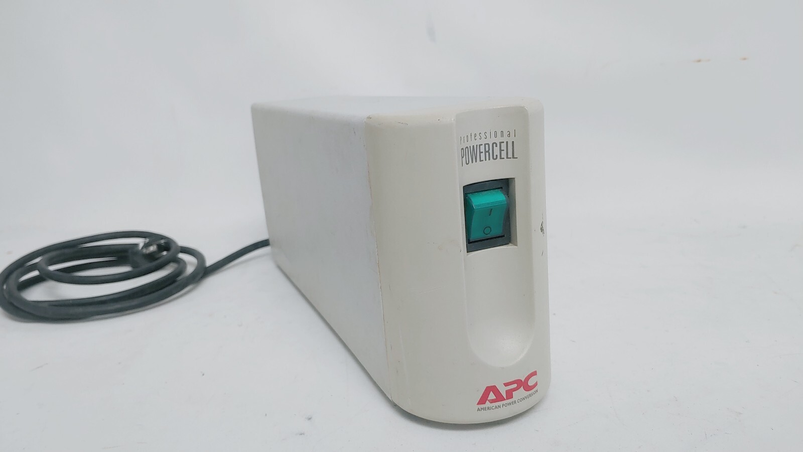 APC Powercell BD Tested - Functional