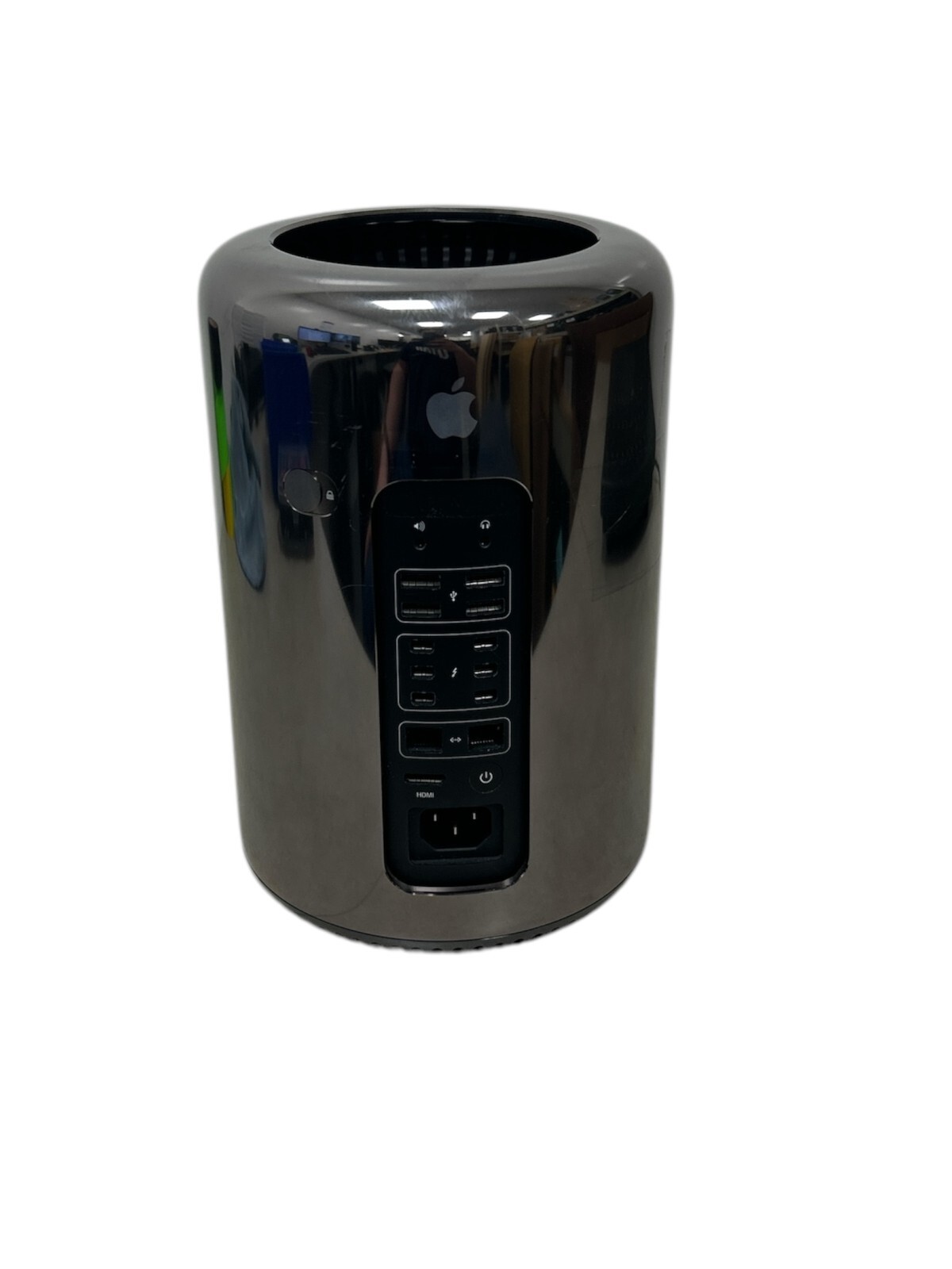 Apple Mac Pro 2013, Xeon 8-Core E5, 32GB RAM, 251GB SSD, AMD FirePro D500 3G GPU