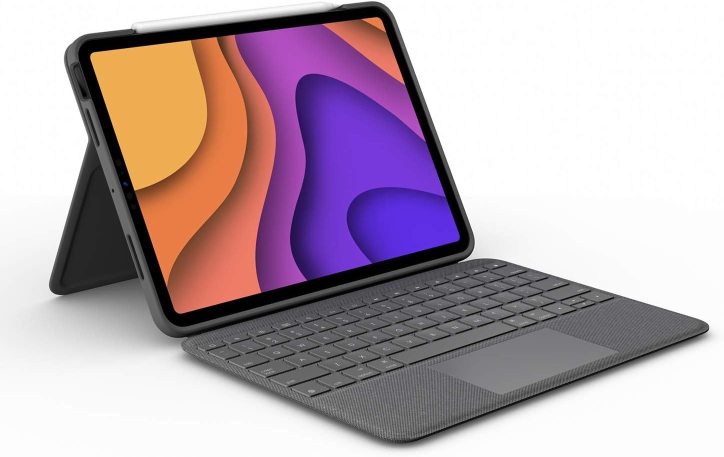 Logitech Flip Folio Keyboard Case 11-inch iPad Air 4th & 5th gen