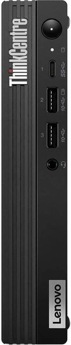Lenovo ThinkCentre M70q Gen2 Micro PC i5-10500T 32GB RAM 1TB NVME SSD Win11 WIFI