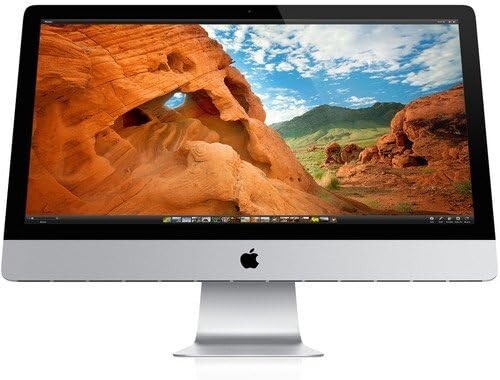 Apple iMac 21.5" Core i5 2.3GHz 8GB 1TB macOS X 2022 Warranty Desktop Computer