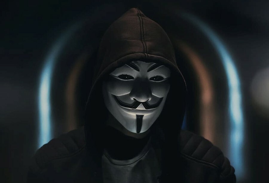 Anonymous USB, Hide Your PC -Leave NO Trace Once your Done- Hacking PC Live OS