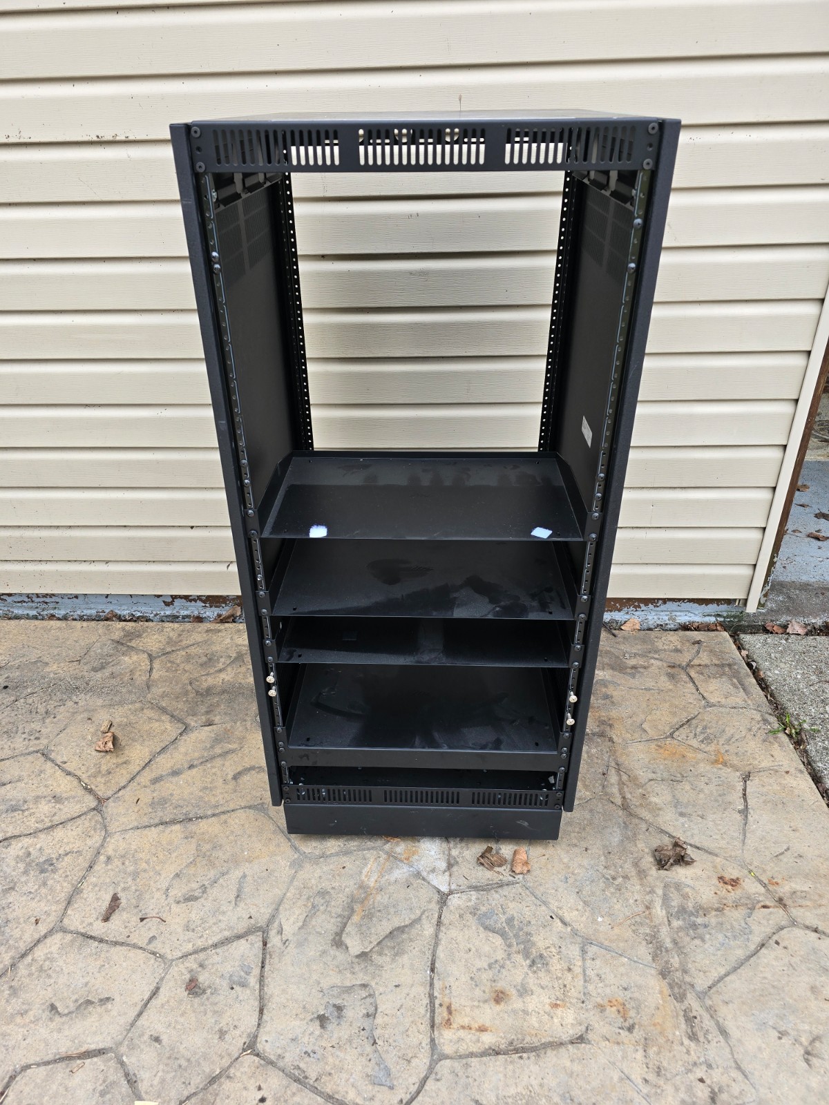 Middle Atlantic Products Rack System