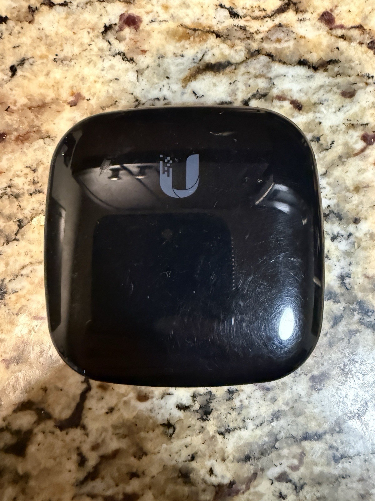 Ubiquiti UFiber UF-LOCO Ethernet GPON Optical Network Unit