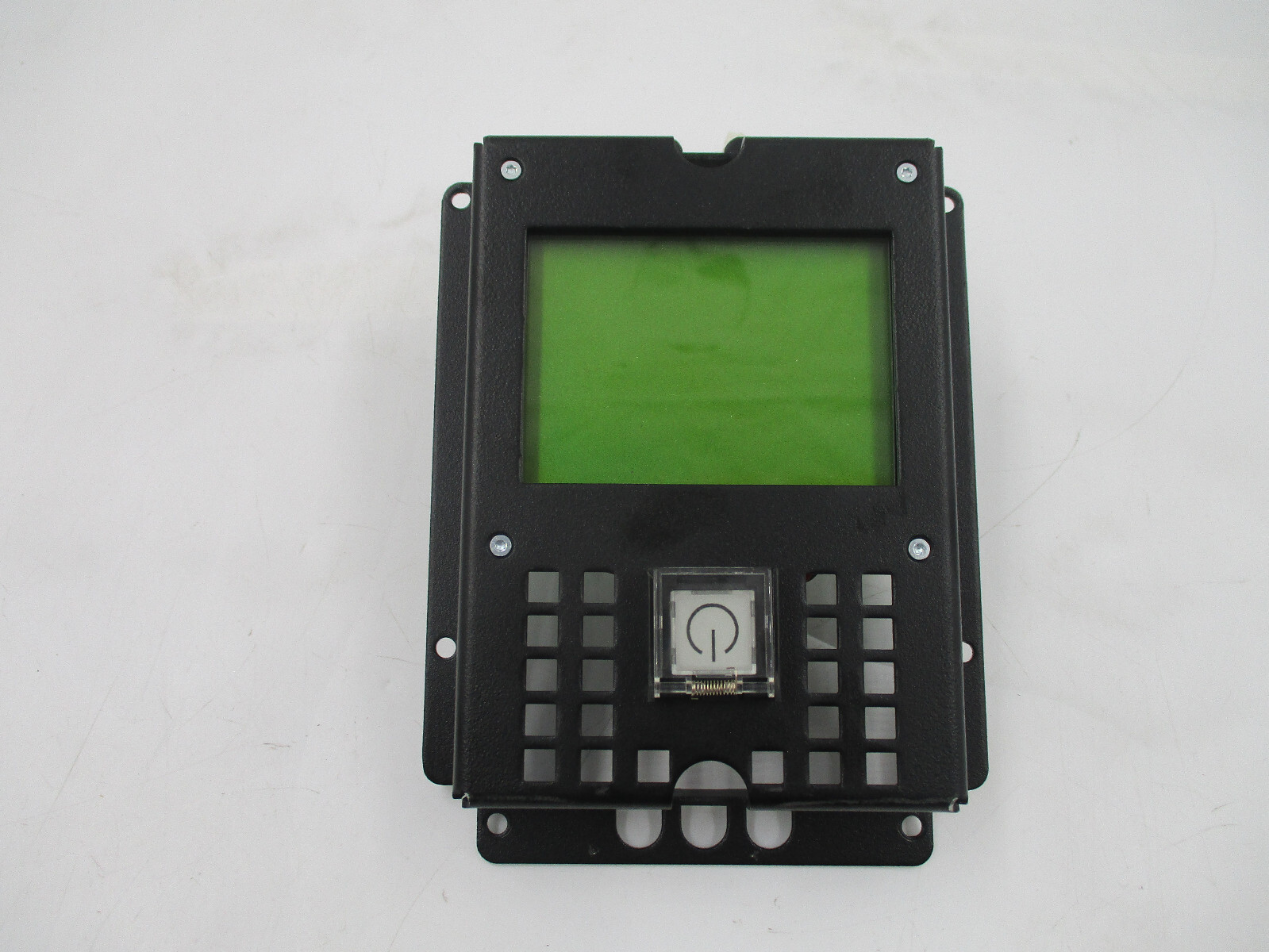 Dell EqualLogic PS6000 Power Button Control Panel Dell P/N: VLUK2169-01 Tested