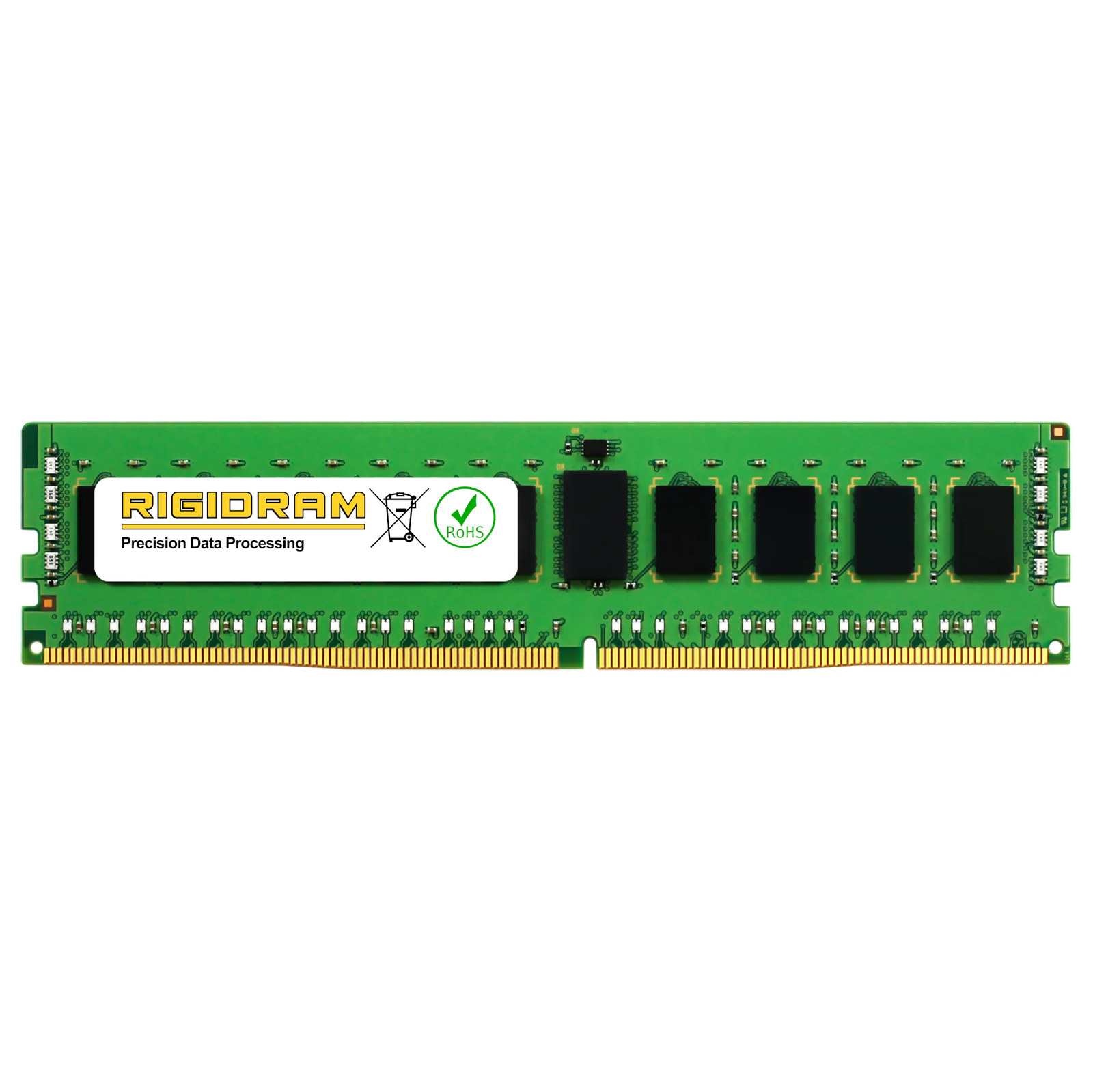 Memory KSM32RS8/8HDR 8GB Replacement for Kingston DDR4 RDIMM Server RAM
