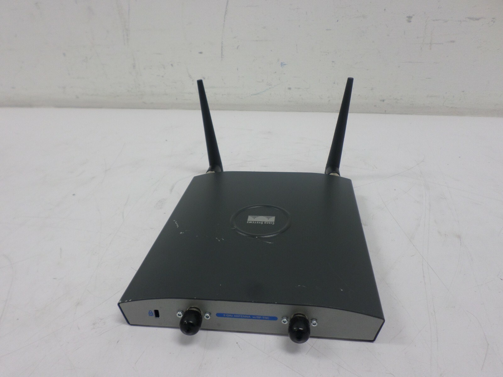 Cisco Aironet 1200 AG Series 