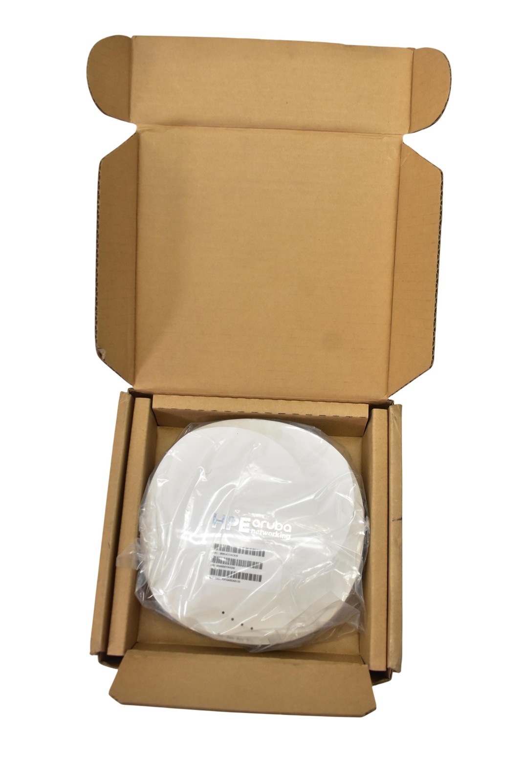Original New Stock Aruba AP-615 (RW)R7J49A Outdoor 11ax AP Wireless Access Point