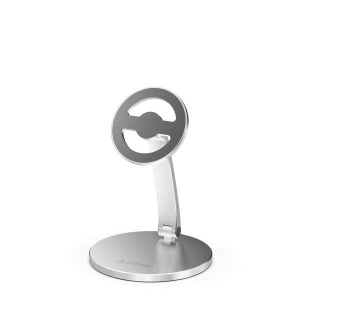 ORICO Magnetic Aluminum Alloy Phone Stand Adjustable Foldable for Desk/