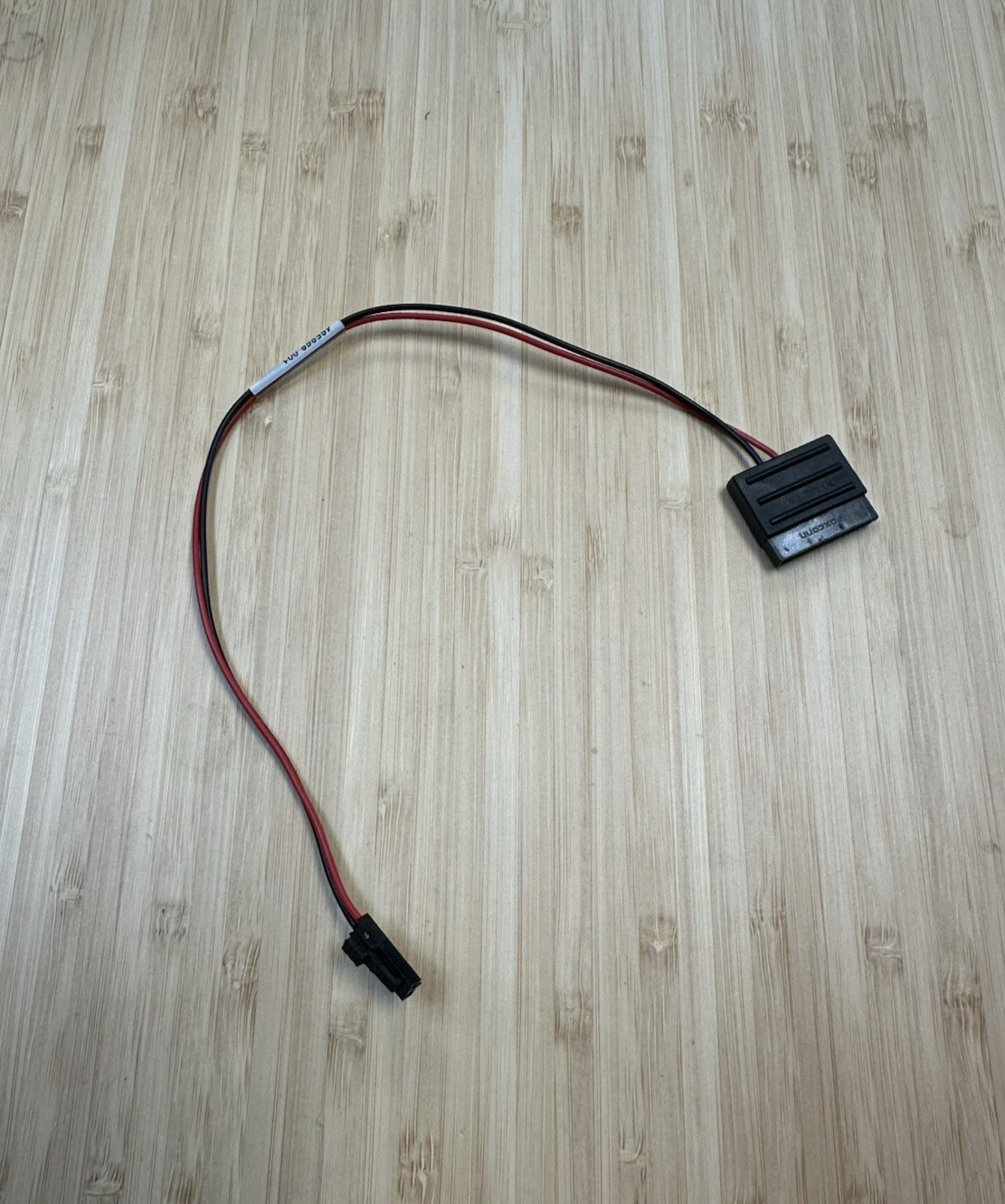 HP ODD Power Cable SATA to Mini 2Pin 465868-001