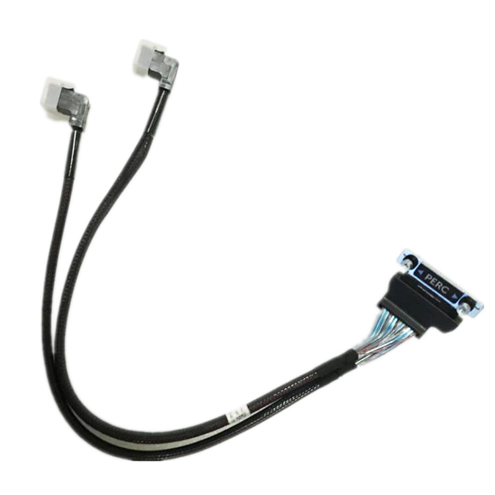 2.5 inch 16-disc for DELL R730 6TFJ5 06TFJ5 Backplane SAS Flex Cable Replacement
