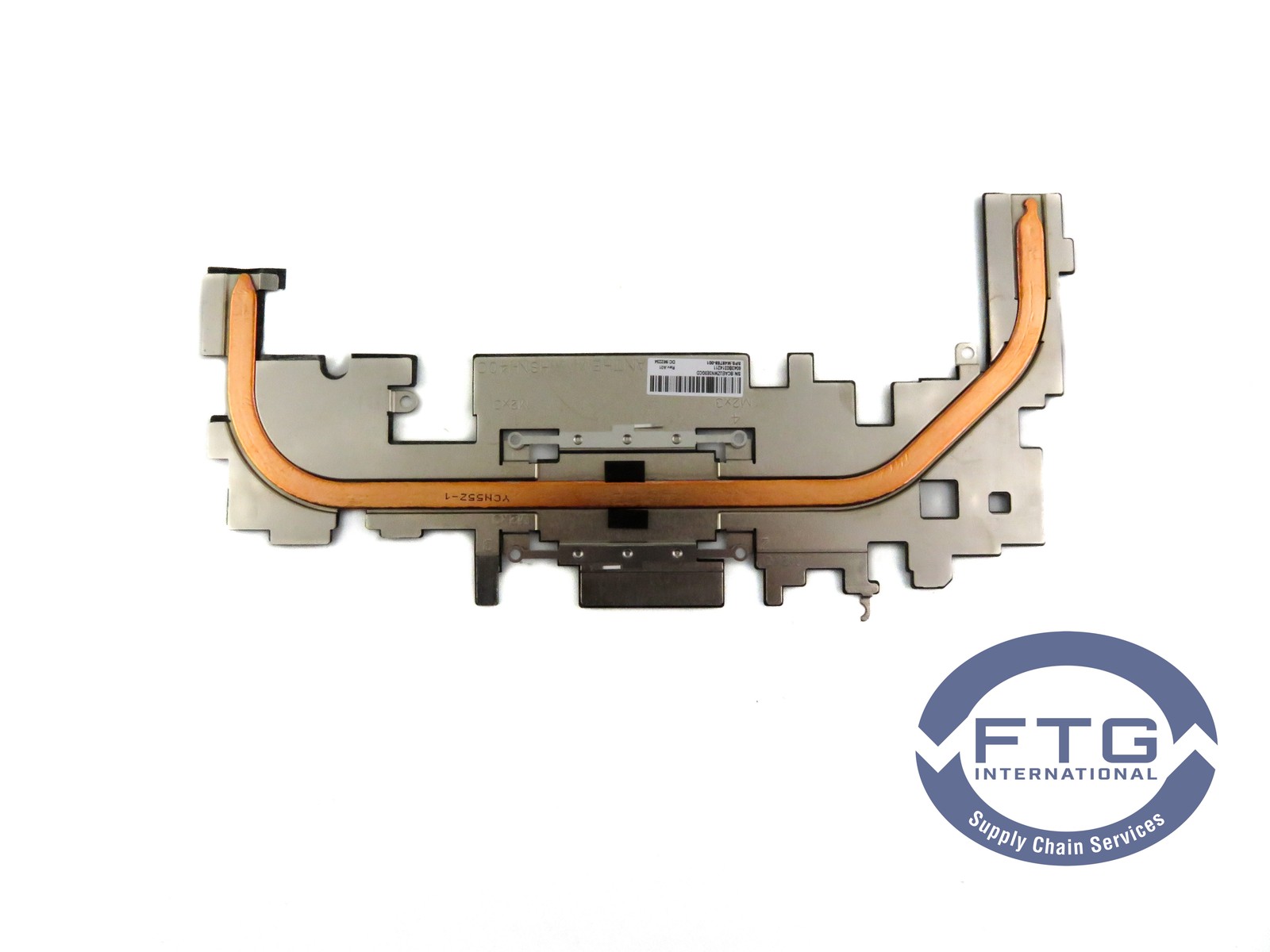 M48759-001 HP SPS-THERMAL HEATSINK UMA