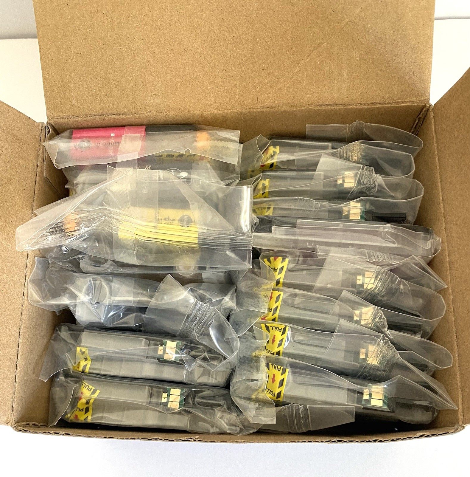 Greenbox 15ct. Compatible Ink Cartridges For Brother Inkjet Printers