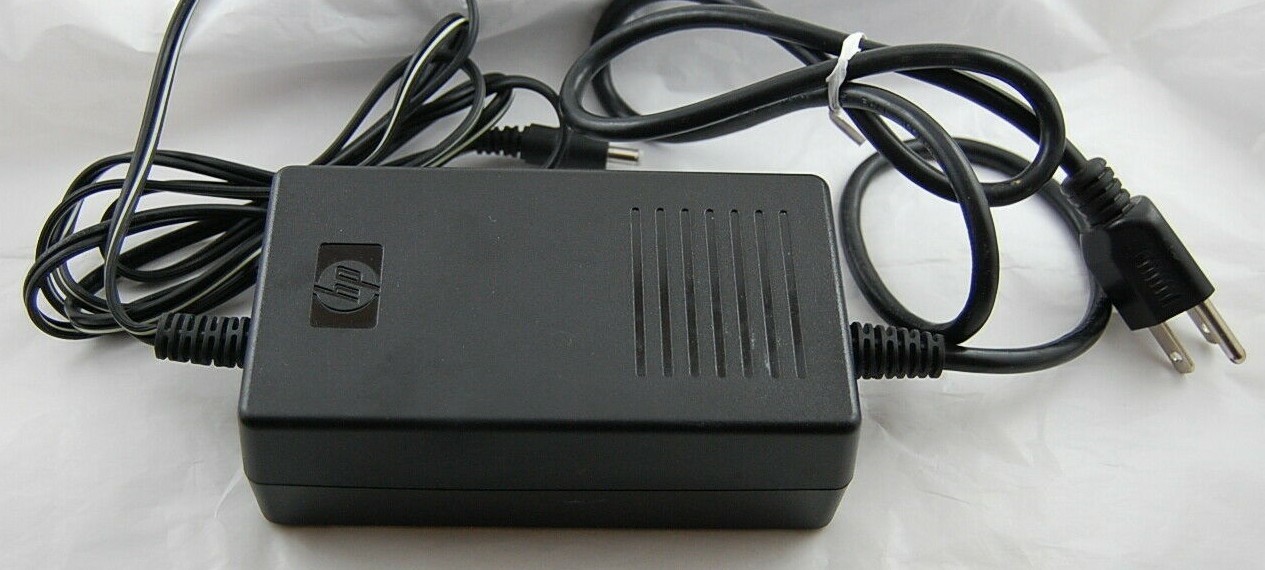 HP 0957-2145 AC DC Power Supply Adapter 32V 2340mA for HP OfficeJet 7210 Printer