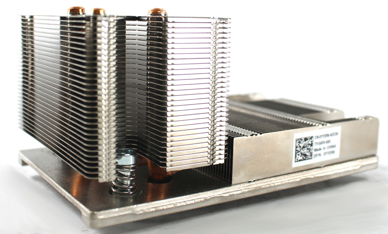 Dell YY2R8 PowerEdge R730 R730xd Heatsink