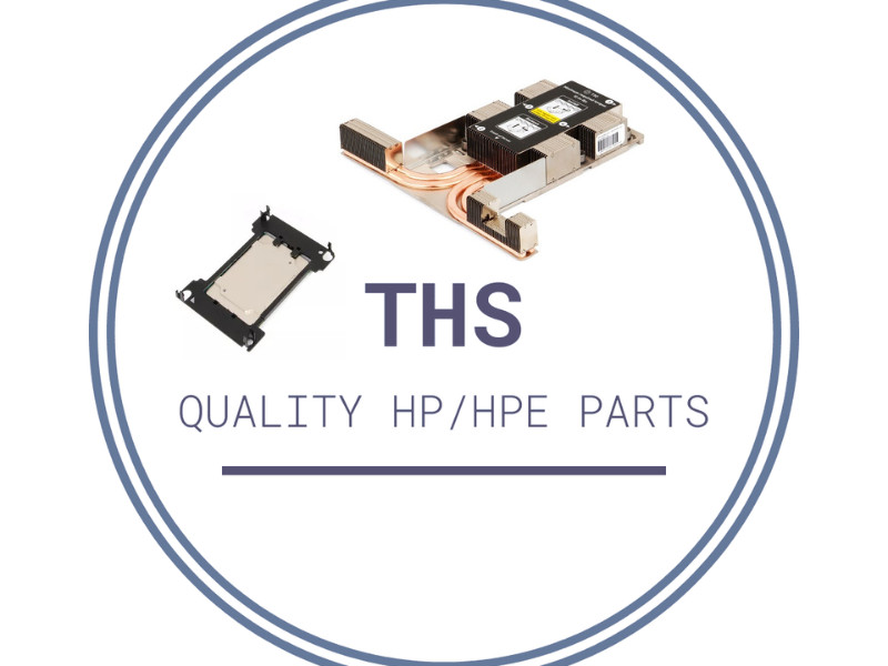 HPE 872839-B21 NEW COMPLETE 3.4Ghz Xeon-Gold 6128 CPU KIT for DL560 G10