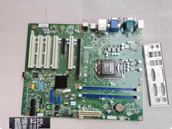 1PC Advantech AIMB-705VG industrial control motherboard