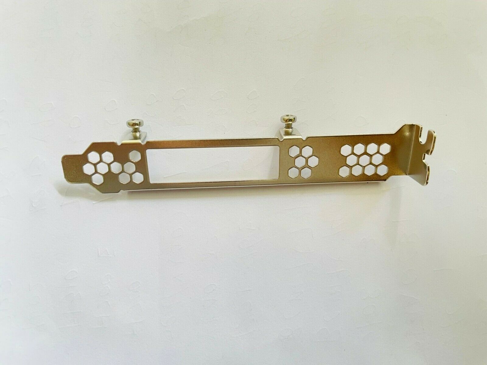 Full height Tall Bracket for ADAPTEC ASR-78165 ASA-70165H