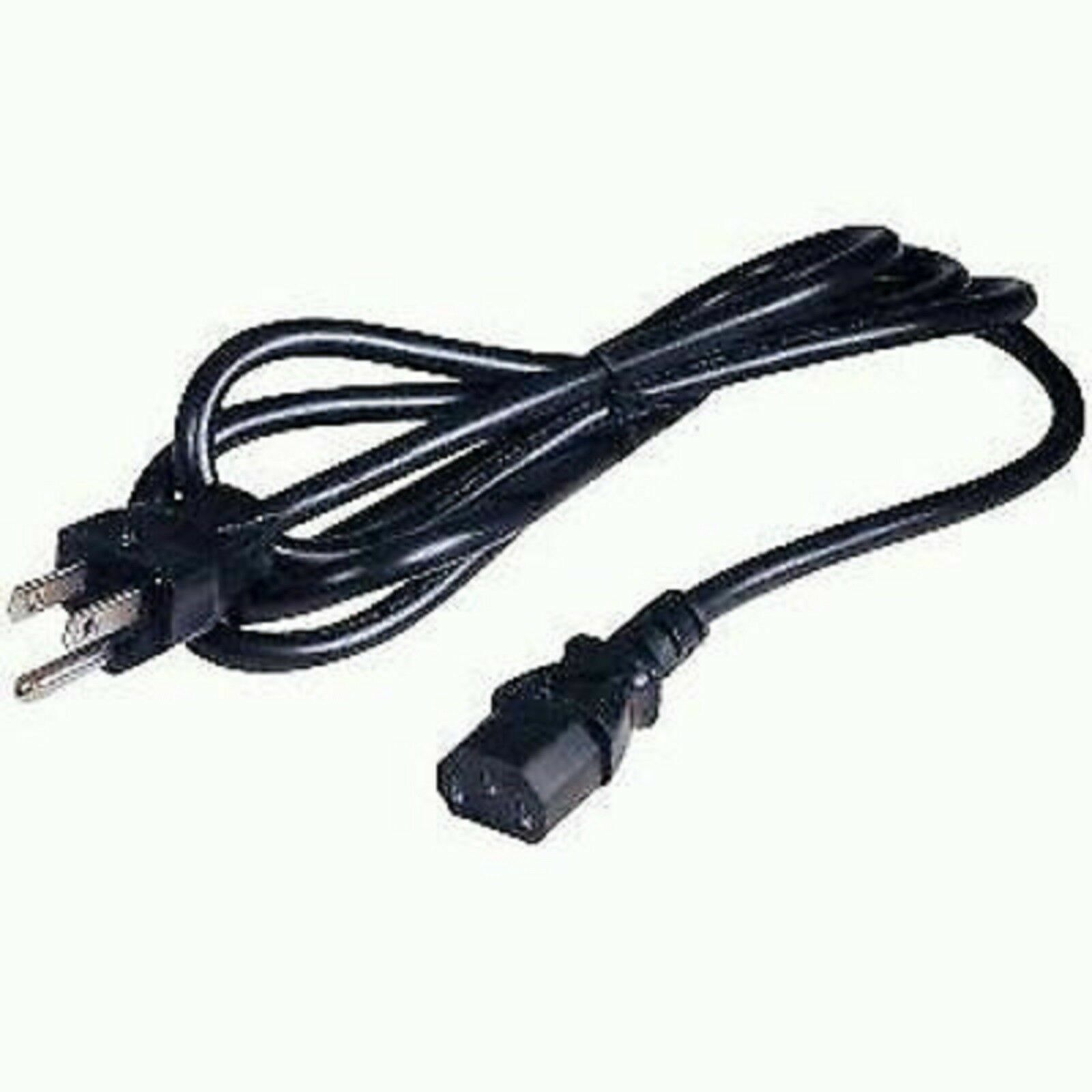 POWER Cable Electric Wire Cord Wall Plug for Brother Laser Printer HL-3075CW
