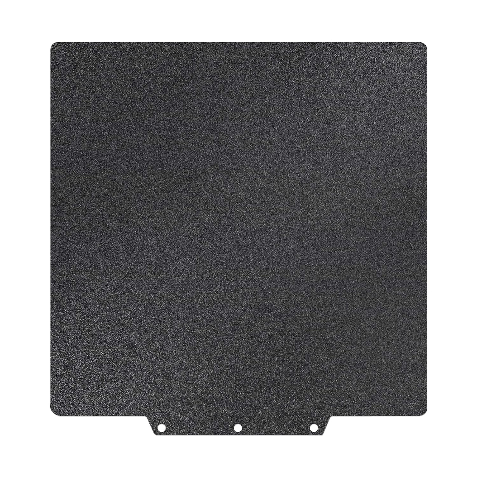 Black PEI Build Plate for Adventurer AD5X 5M Pro Flexible Spring Steel Platform