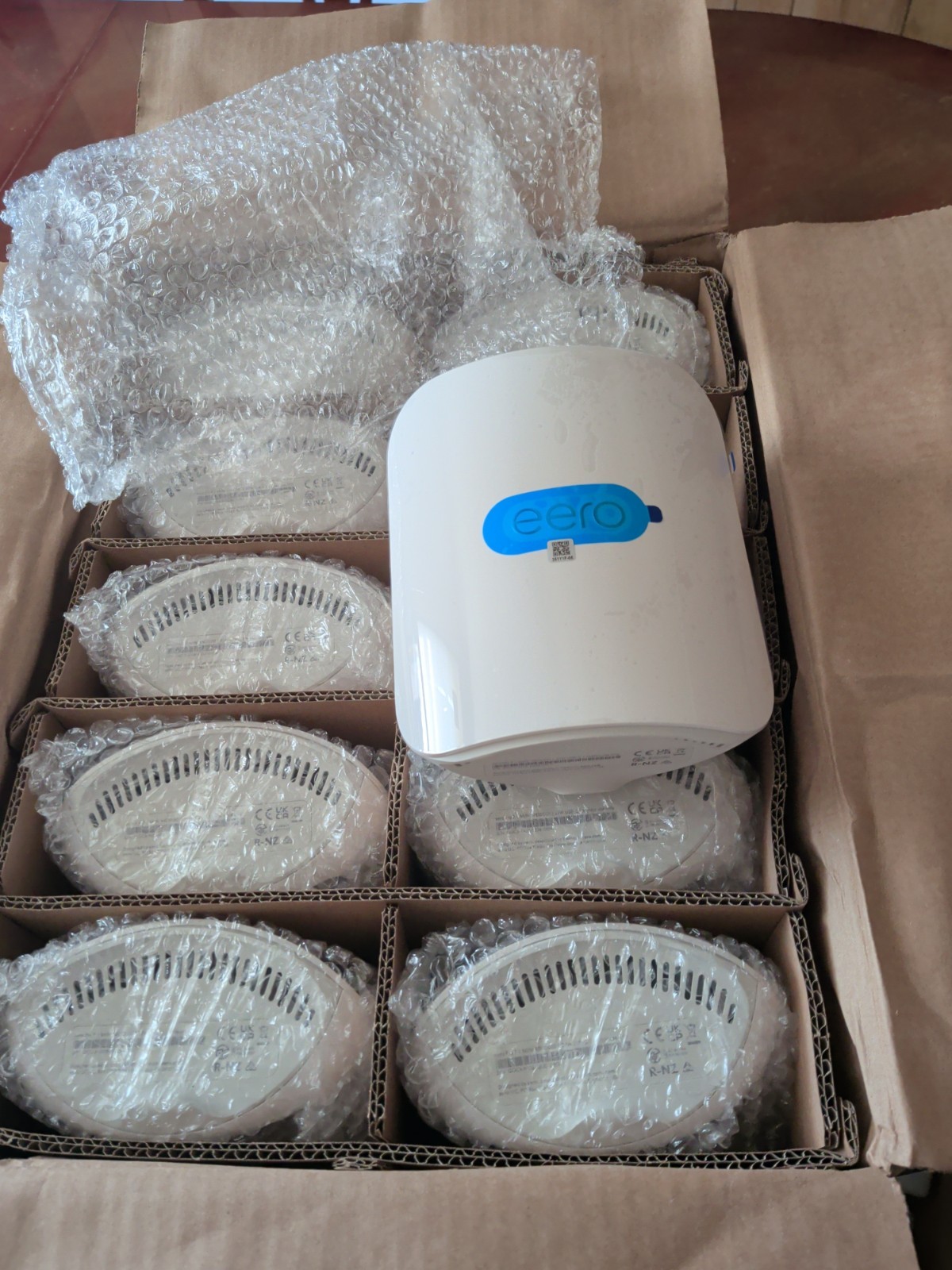 eero pro 7 Box Of 10