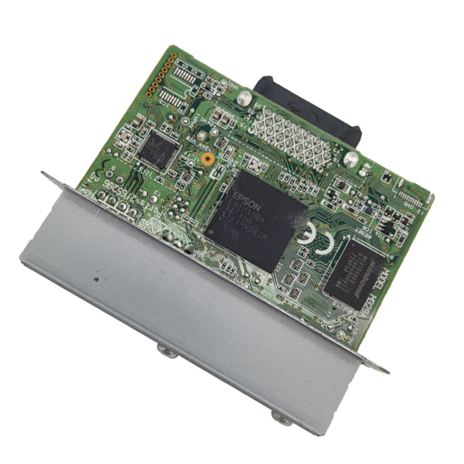TM-m30 ub-e04 Ethernet Interface Fits For Epson TM-T88VI TM-J7600 TM-T88V TM-T82