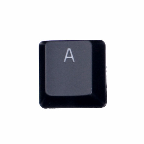 Mechanical Gaming Single Replacement Keycap Compatible With Black Widow X Chroma