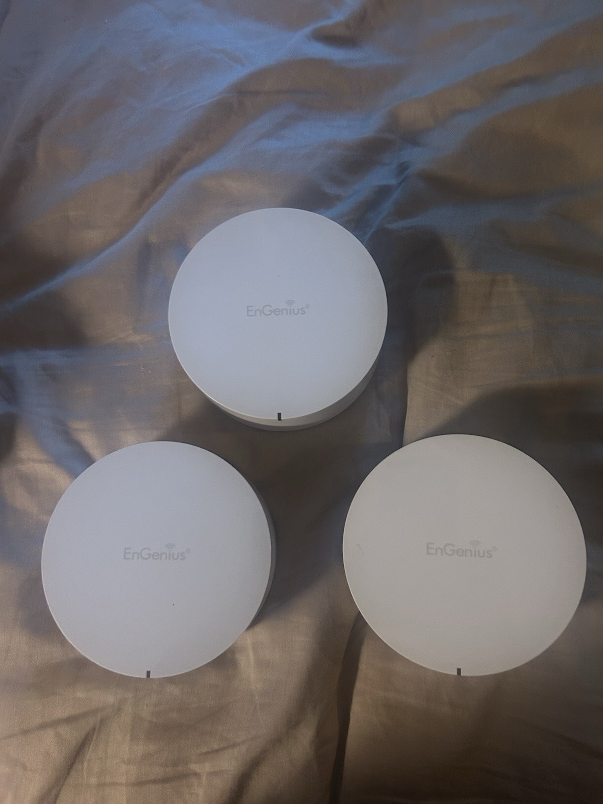 EnGenius ESR-530 Smart Mesh Router 3 Pack