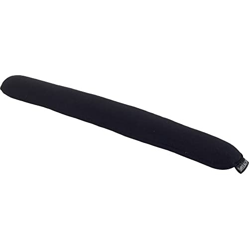 ALLSOP COMFORTBEAD WRIST REST - KEYBOARD (29809) - BLACK