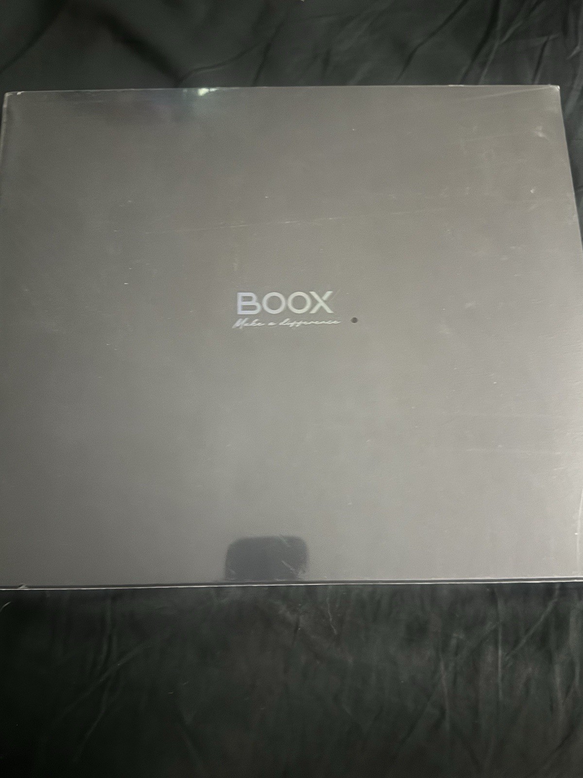 BOOX Tablet Tab X C 13.3" Tablet Color ePaper 128gb
