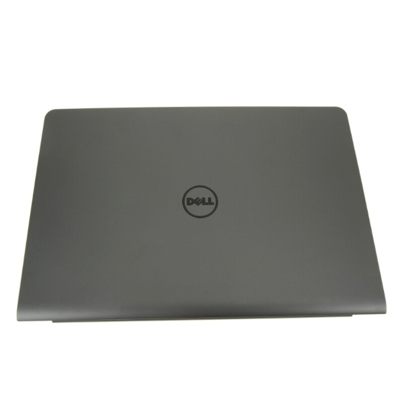 For Dell Latitude 3550 E3550 15.6" LCD Back Cover Lid Top A Case Shell 07978F