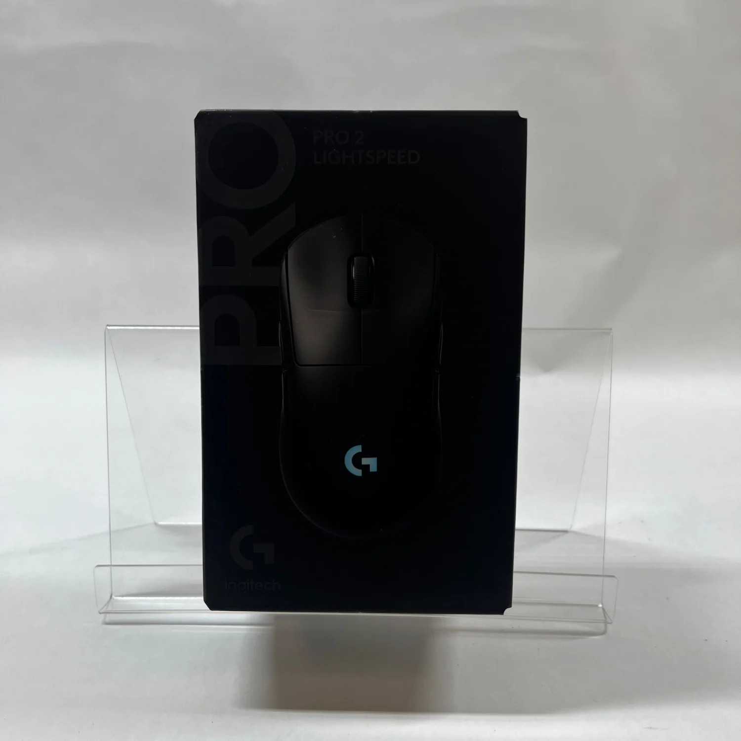 New Logitech Pro X 2 Lightspeed Mouse MR0110