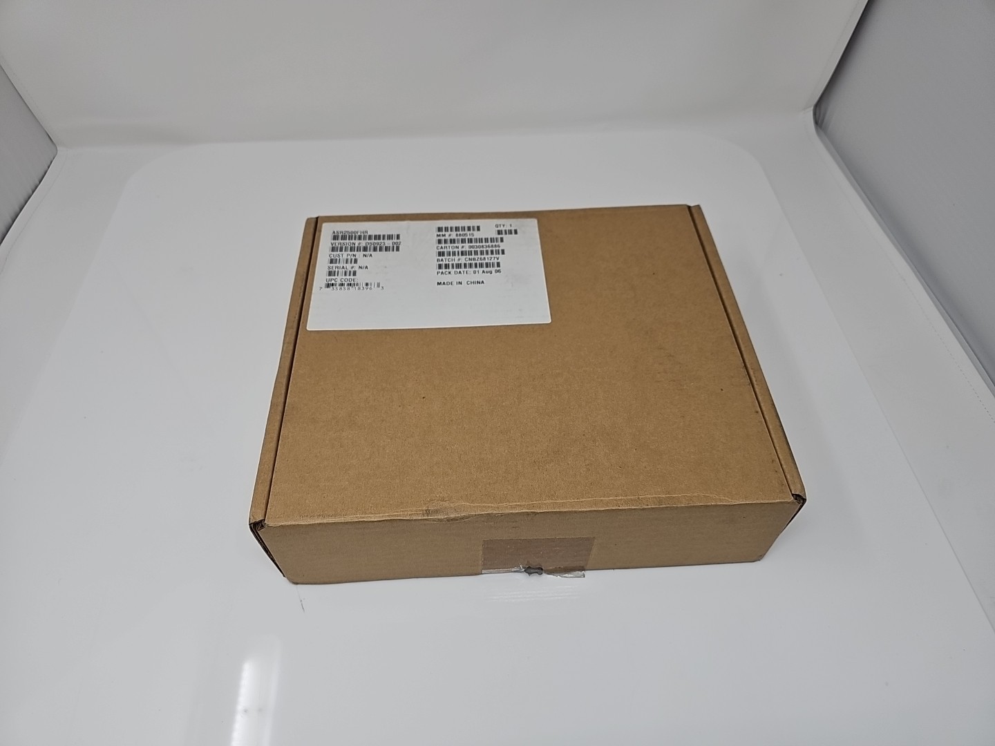 Intel ASR2500FHR D50923-002 SR2500 2U Full Height PCI-E Riser Card HW793 (R31)