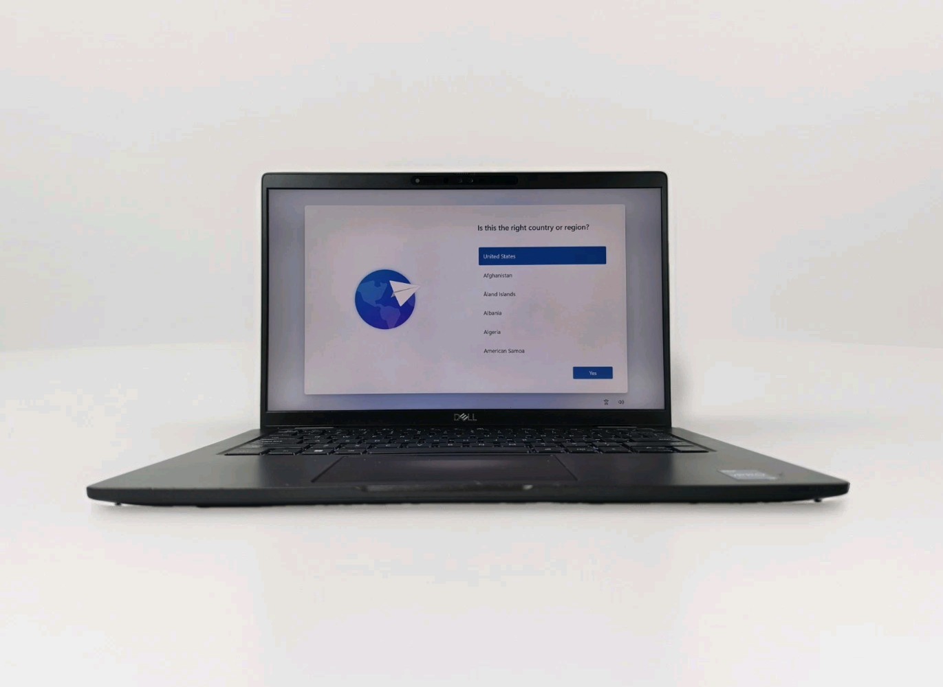 DELL Latitude 7430 FHD LAPTOP CORE i7-1270p 32GB RAM  256GB SSD Computer 