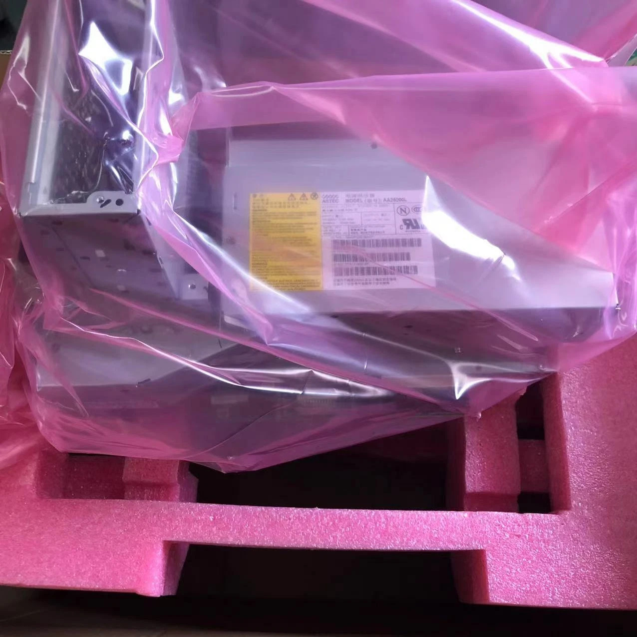 CQ113-67008 Main PCA W/ PSU SV Fit HP Designjet Z5200 Z2100 Z3100 NEW