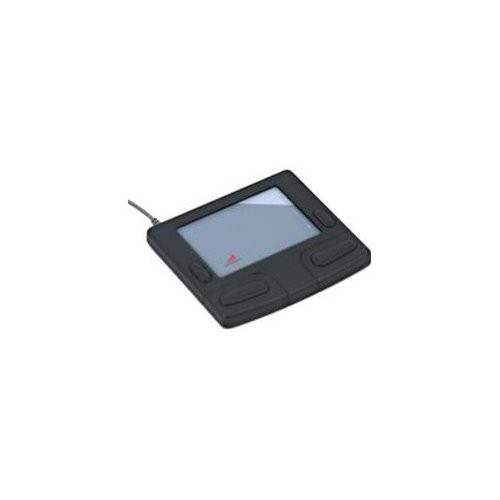 Adesso Smart Cat 4 Button Glidepoint Touchpad (GP410UB)