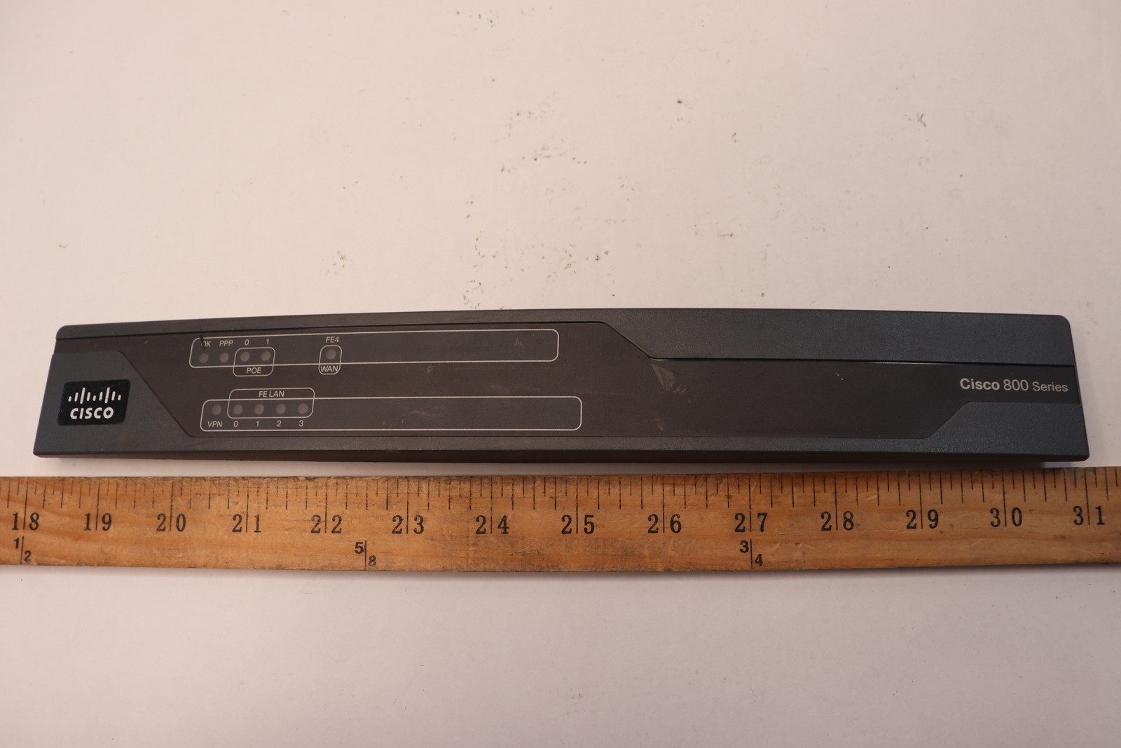 Cisco Front Bezel 800-28972-02